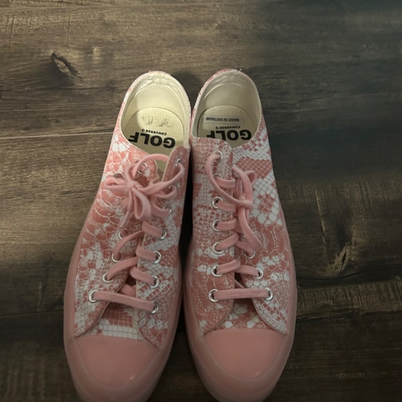 Converse GOLF pink - Picture 2 of 4